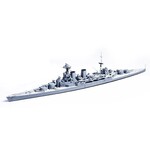 Tamiya 31806 BC Hood & E Class Destroyer