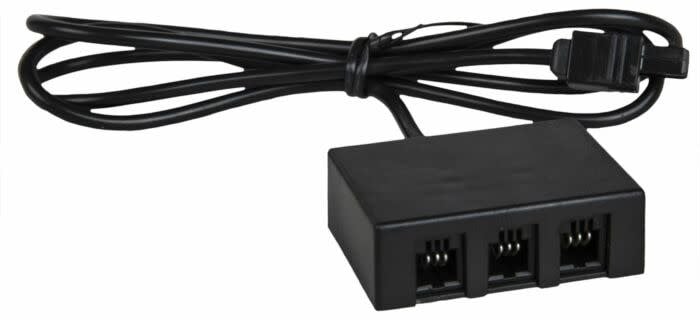 682046 O 36" Power Tab Cable 3 Pin
