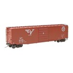 Kadee 6127 HO 50' PS-1 Boxcar Missouri Pacific