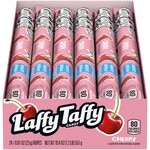 Candy Laffy Taffy Rope Cherry 1 piece 0.81oz