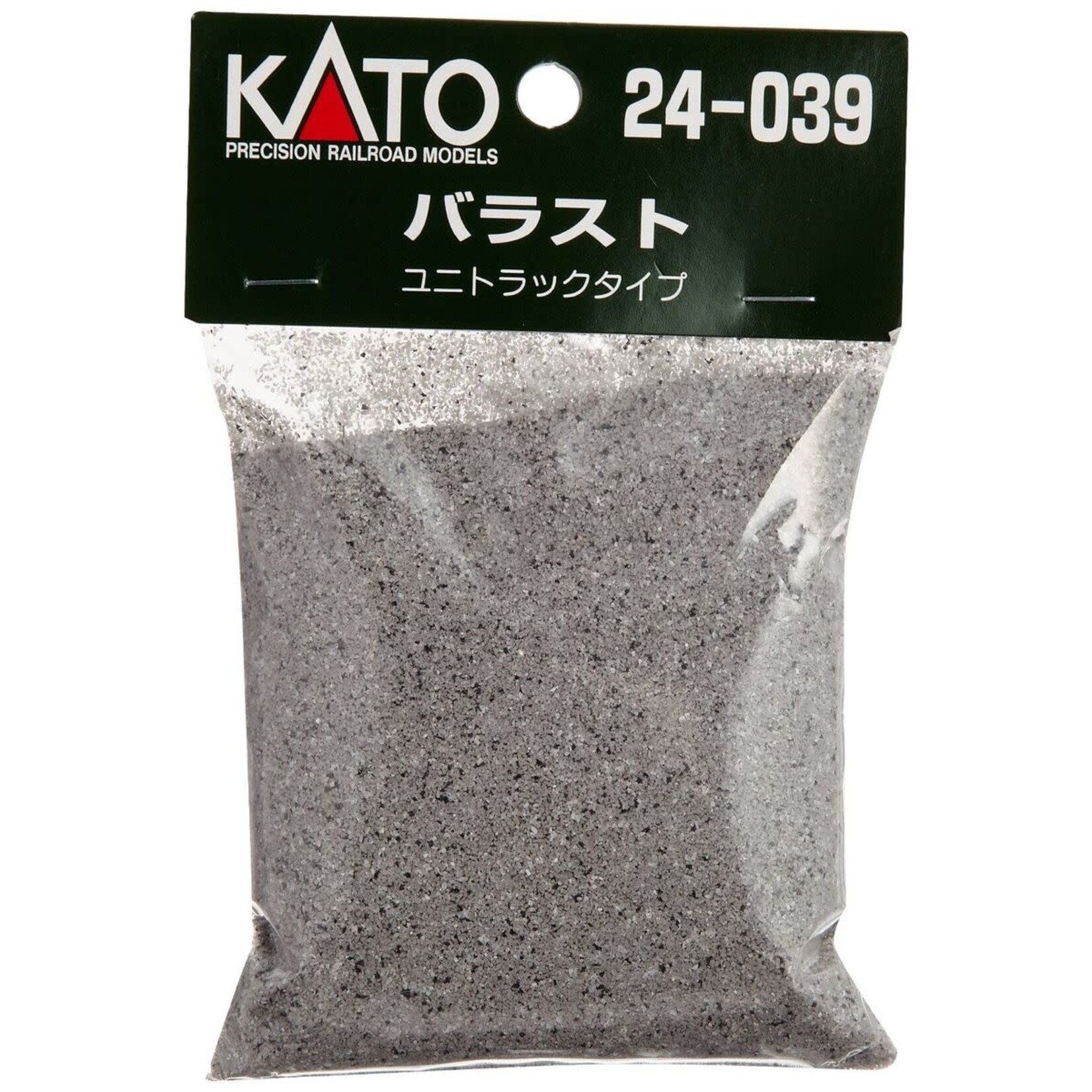 Kato 24039 N Unitrack Ballast 200g