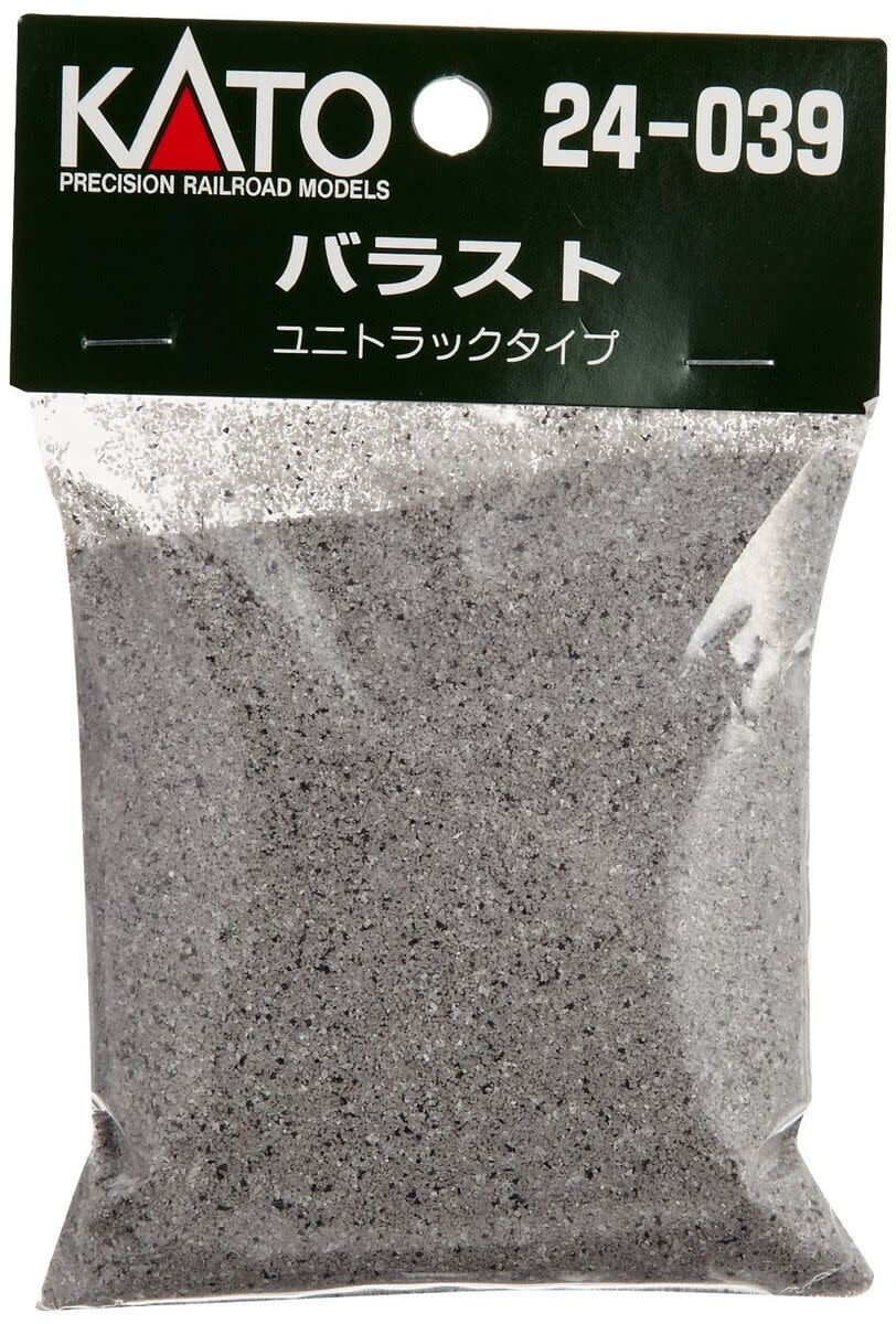 24039 N Unitrack Ballast 200g