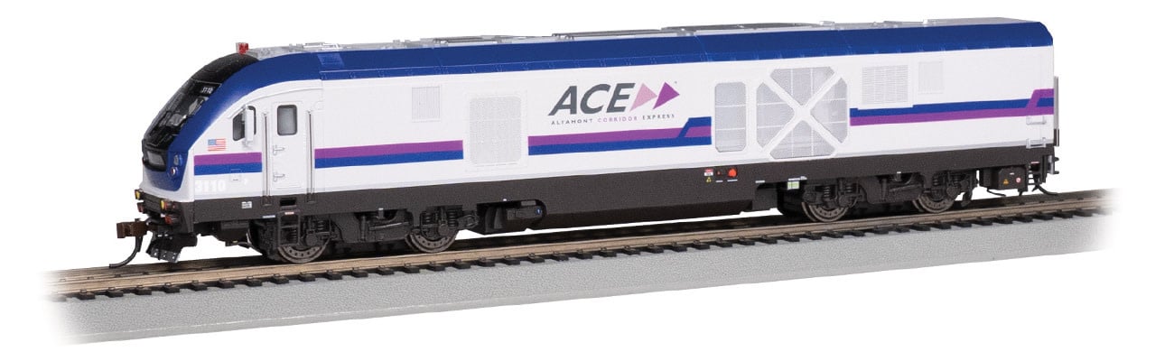 67906 HO ALC-42 Charger Diesel Altamont