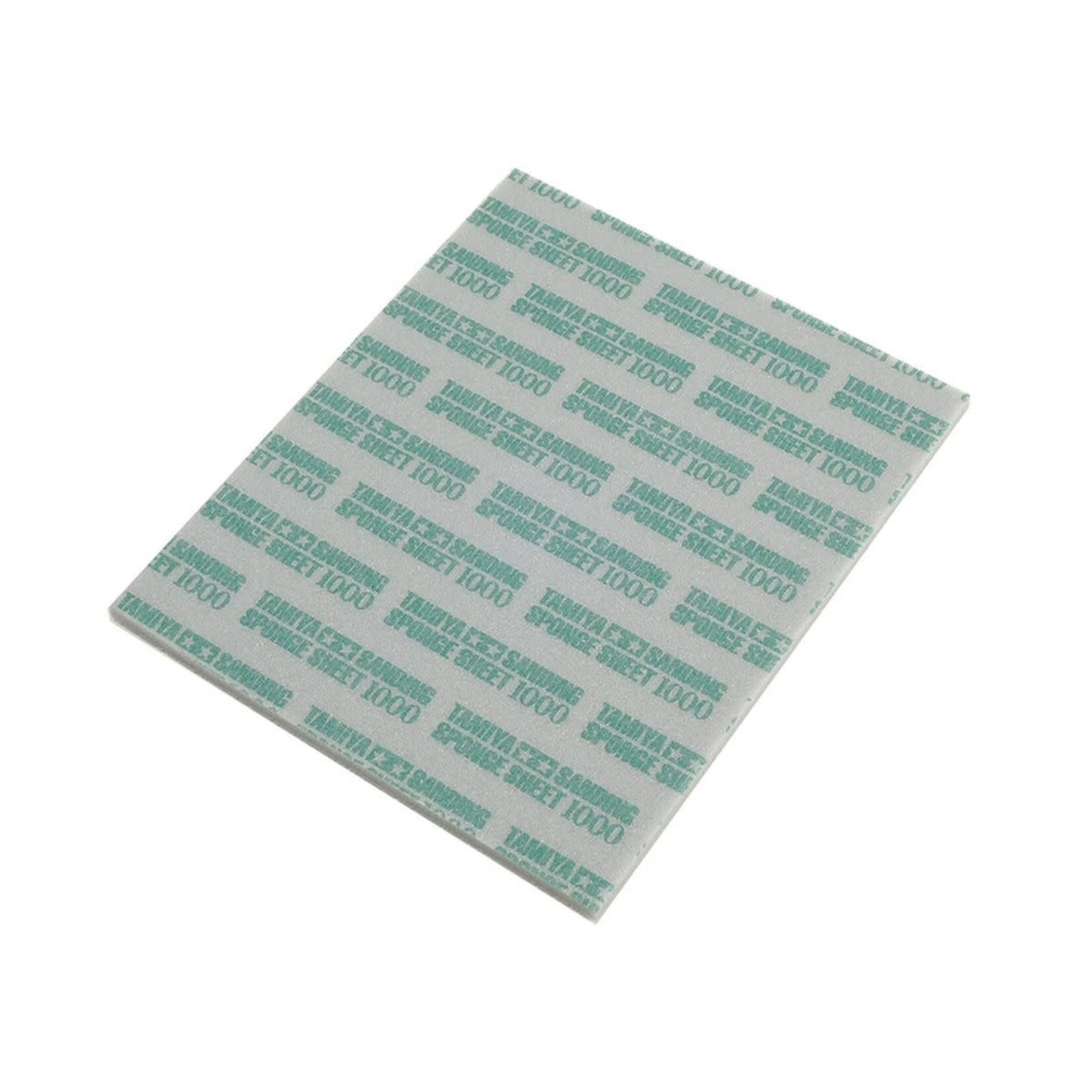 Tamiya 87149 Sanding Sponge Sheet 100