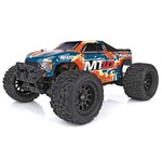 Associated Rival MT10 Brushed RTR