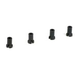 Athearn 48061 HO Female Coupling SD40-2 (4)