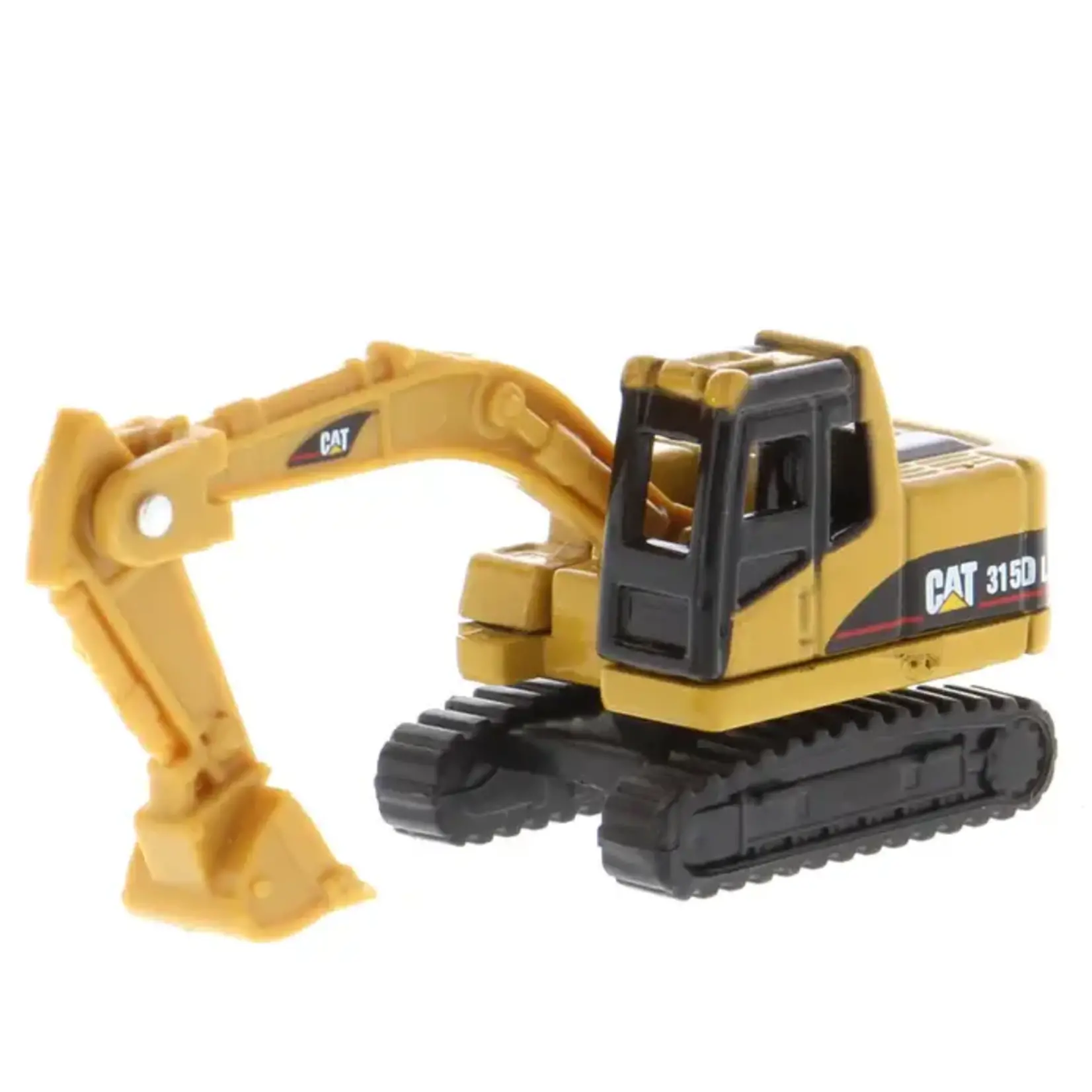 Diecast Masters 85970A N CAT 315D L Excavator