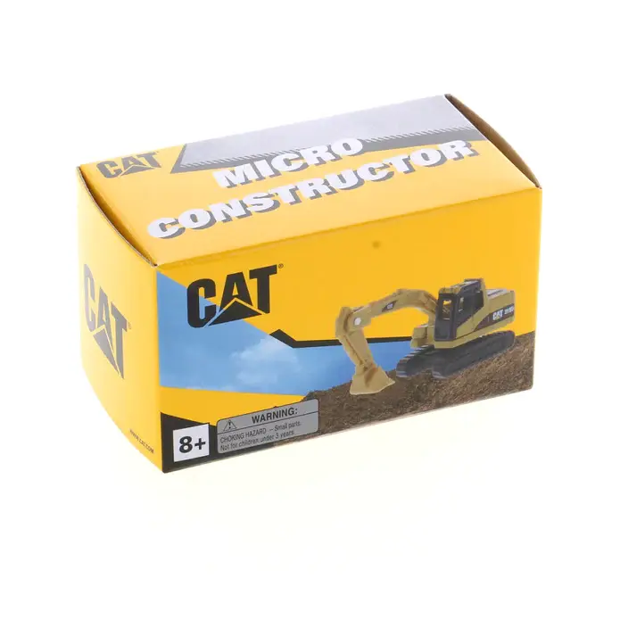 85970CB N CAT Excavator