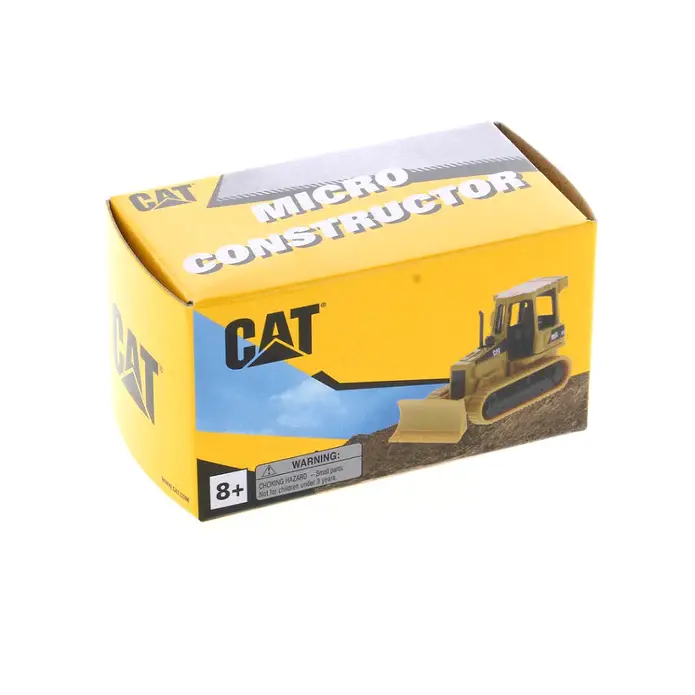 85971CB N CAT Track Type Tractor