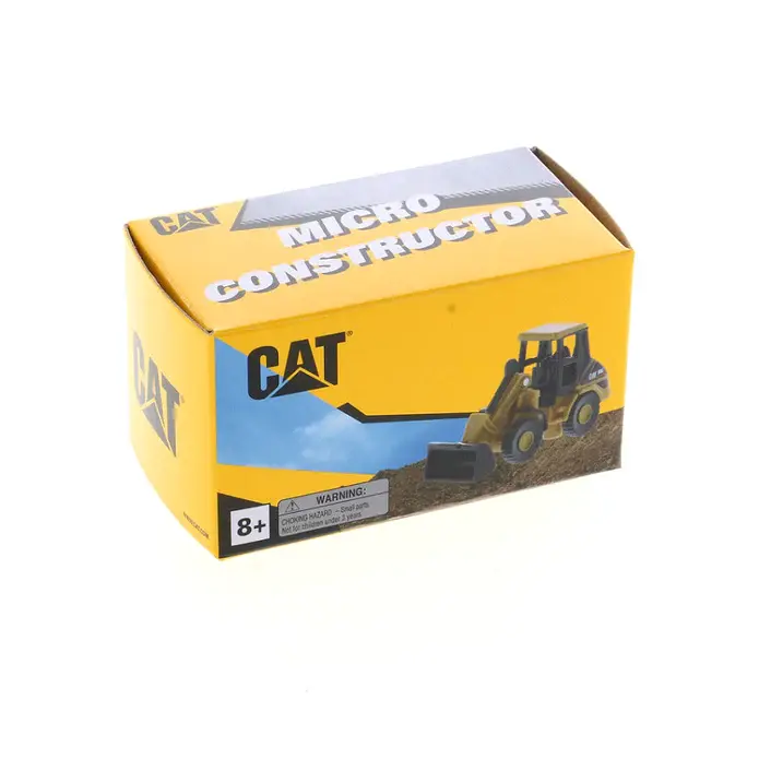 85972CB N Cat 906 Wheel Loader