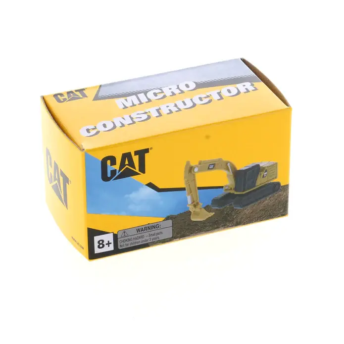 85977CB N CAT Hydraulic Excavator