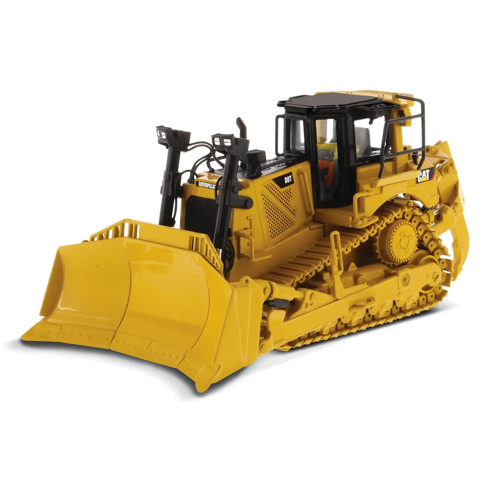 Diecast Masters 85978A CAT D8T Track-Type Tractor