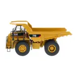 Diecast Masters 85982A CAT 770 Off-Highway Truck