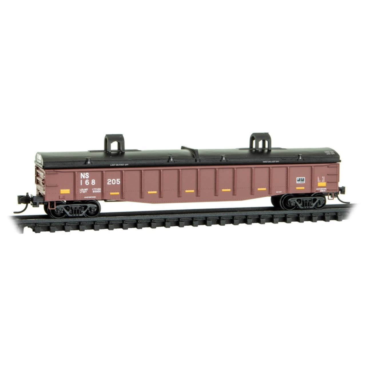 10500461 N Norfolk Southern Rd# 168205