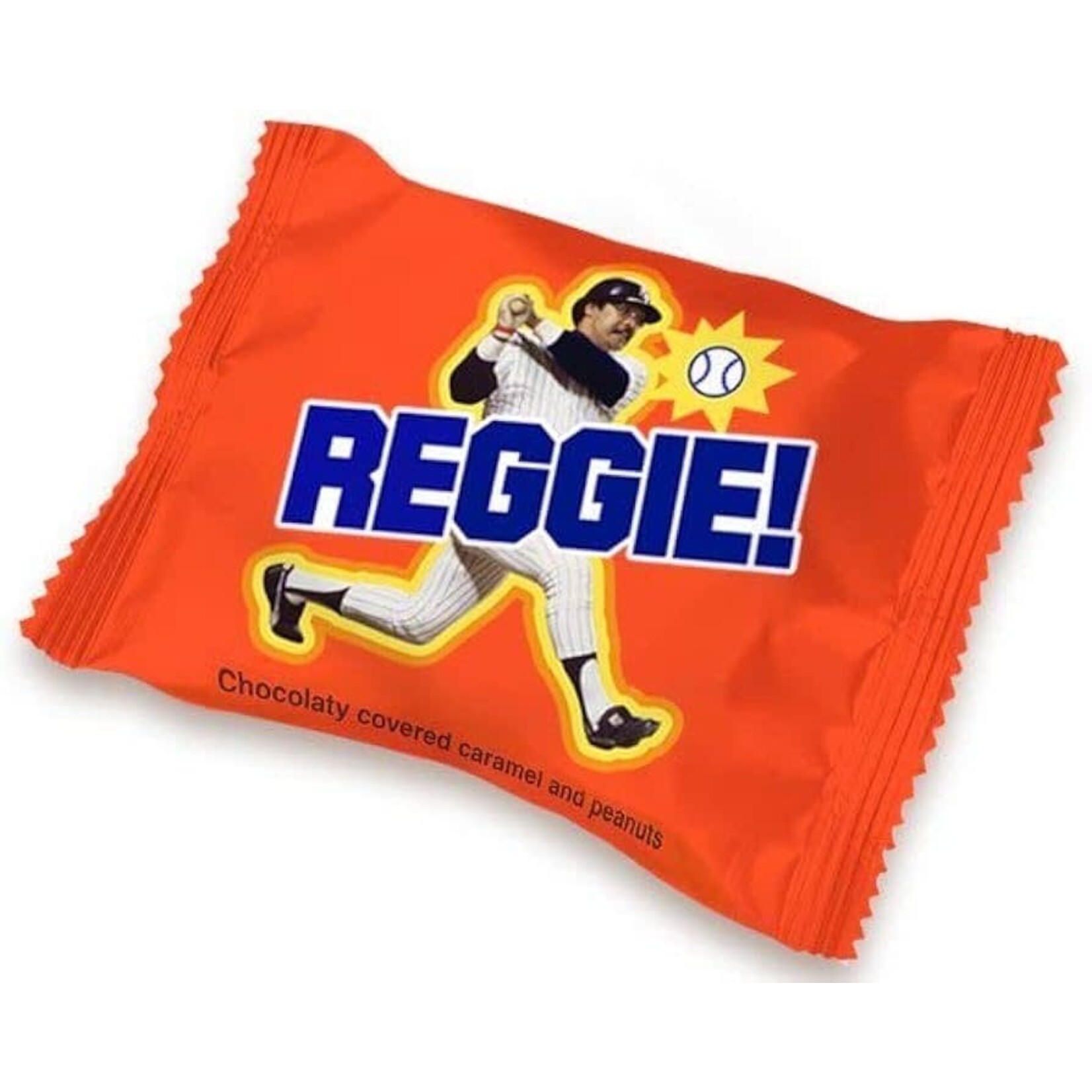 Reggie! Bar