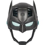 Spin Master 6067474 Armor Up Batman Mask w/ Sounds, Lights