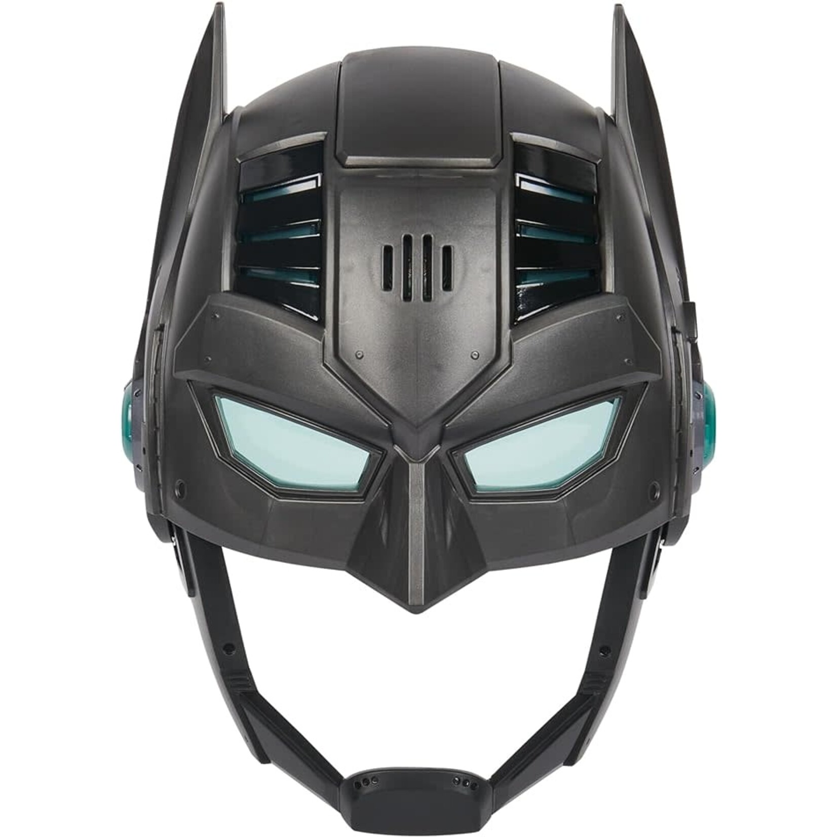 Spin Master 6067474 Armor Up Batman Mask w/ Sounds, Lights