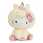 Gund Unicorn Hello Kitty - 6 Inch