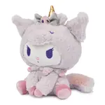 Gund Unicorn Kuromi - 6 Inch