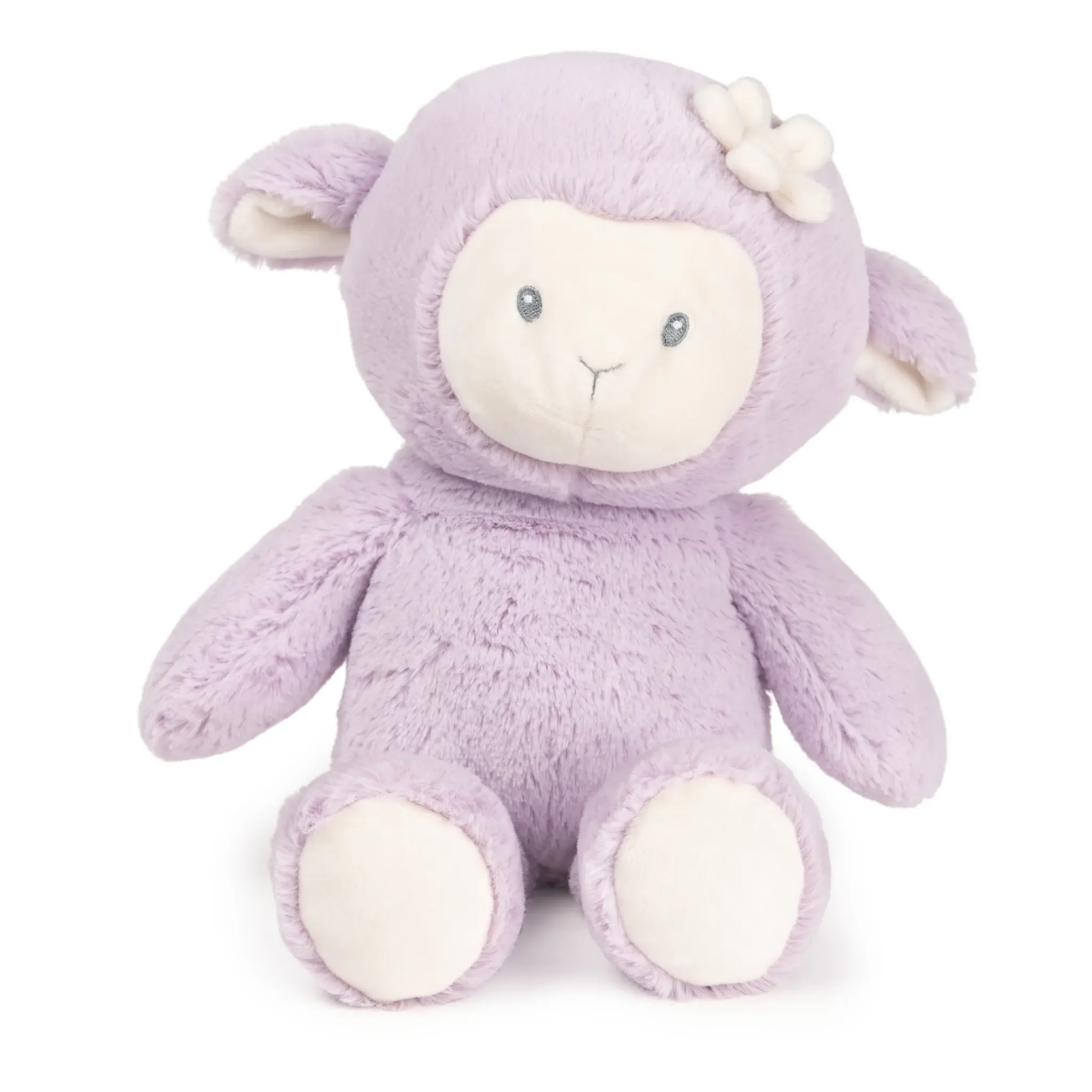 6067455 Lilac Lamb - 100% Recycled - 13 Inch