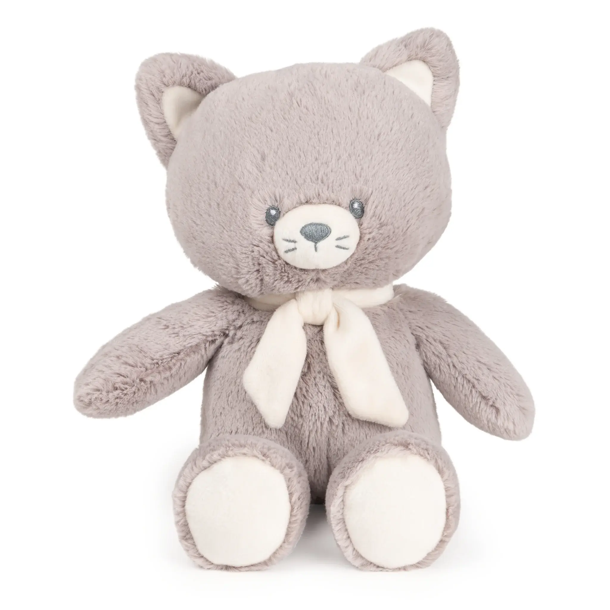 6067457 Gray Kitten - 100% Recycled - 13 Inch