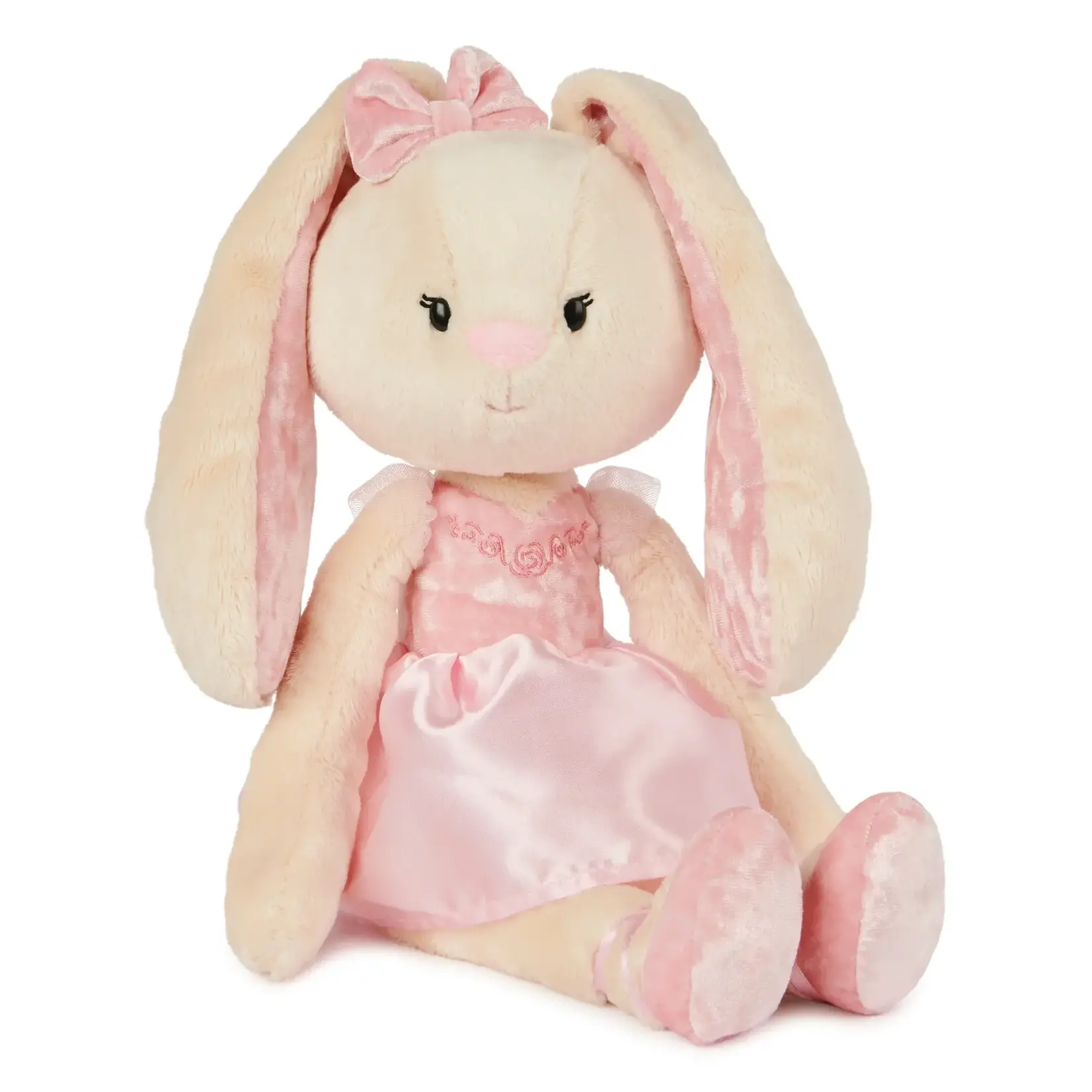Gund Curtsy Ballerina Bunny - 15 Inch