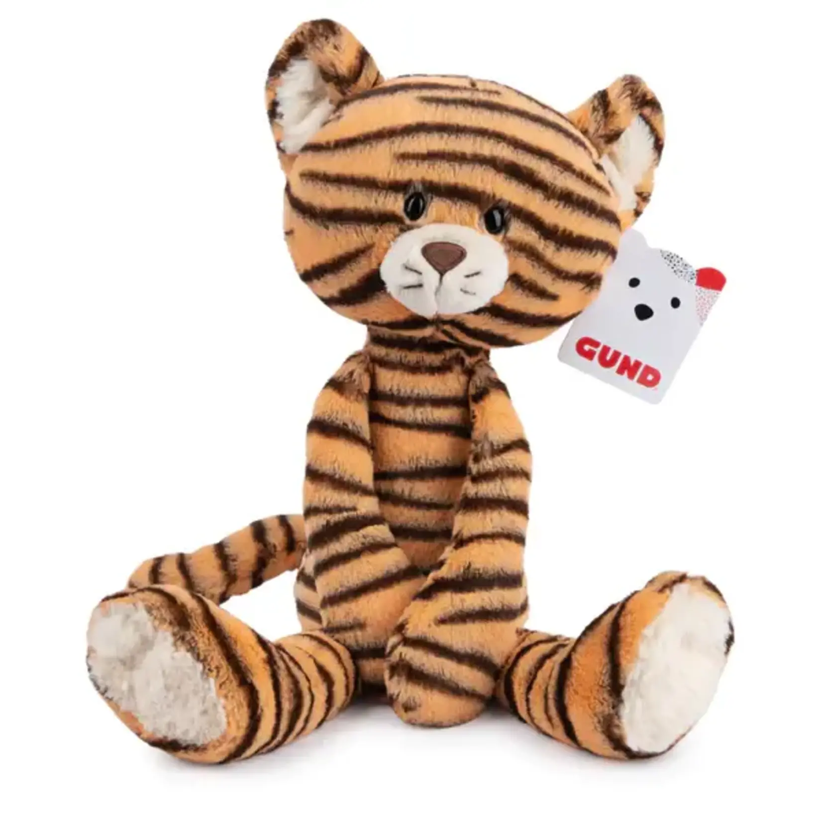 Gund Effe the Tiger - 15 Inch