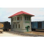Bachmann 35114 HO Central Junction Switch Tower