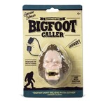 Play Visions Bigfoot Caller