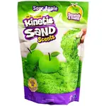 Kinetic Sand 8oz Scented Kinetic Sand - Sour Apple