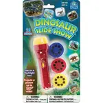 Play Visions Dinosaur Slide Show