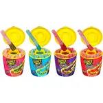 Juicy Drop Gummy Dip N Stix Assorted