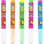 Lock Jaw Sour Candy Powder