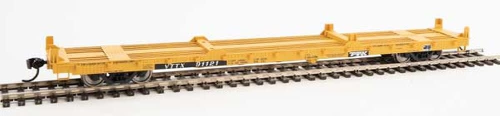 9105381 HO 60' PS Flat VTTX #91121