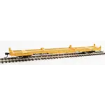 Walthers 9105382 HO 60' PS Flat VTTX #92214