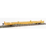 Walthers 9105383 HO 60' PS Flat VTTX #92276