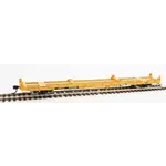 Walthers 9105384 HO 60' PS Flat VTTX #92288