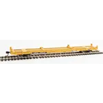 Walthers 9105385 HO 60' PS Flat VTTX #92297