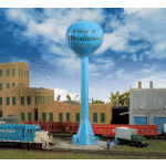 Walthers 9333814 N Modern Water Tower Kit