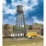 Walthers 9333815 N City Water Tower Kit