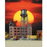 Walthers 9333832 N City Water Tower Black