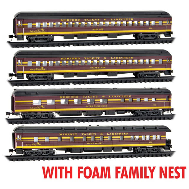99302237 N MT&L Heavyweight 4-pk FOAM