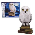 Spin Master 4D Harry Potter Hedwig 3D Puzzle