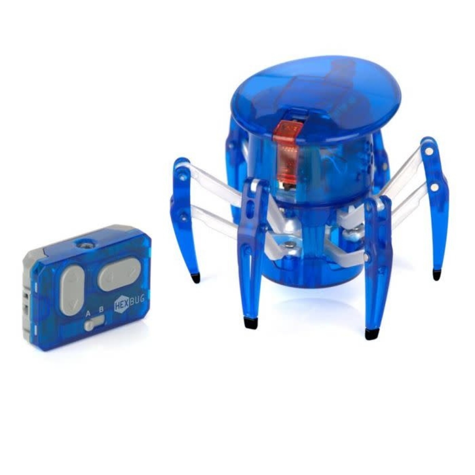 Spin Master HexBug Spider - Dk Blue
