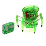 Spin Master HexBug Spider - Green