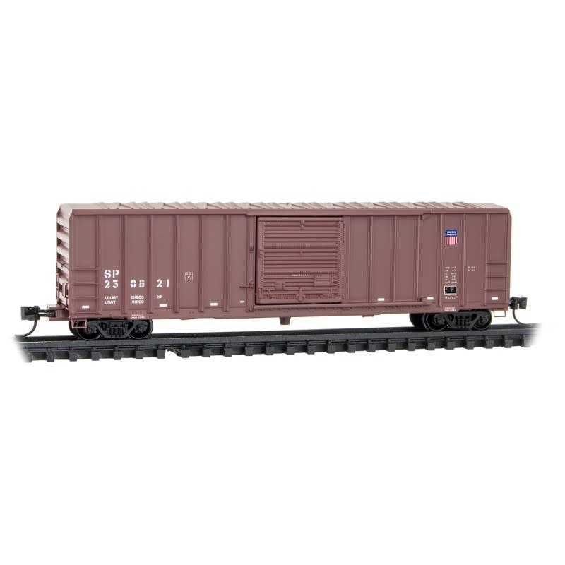 02500306 N Union Pacific 230821