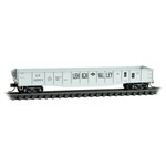 Micro Trains Line 04600480 N Lehigh Valley Rd 32953