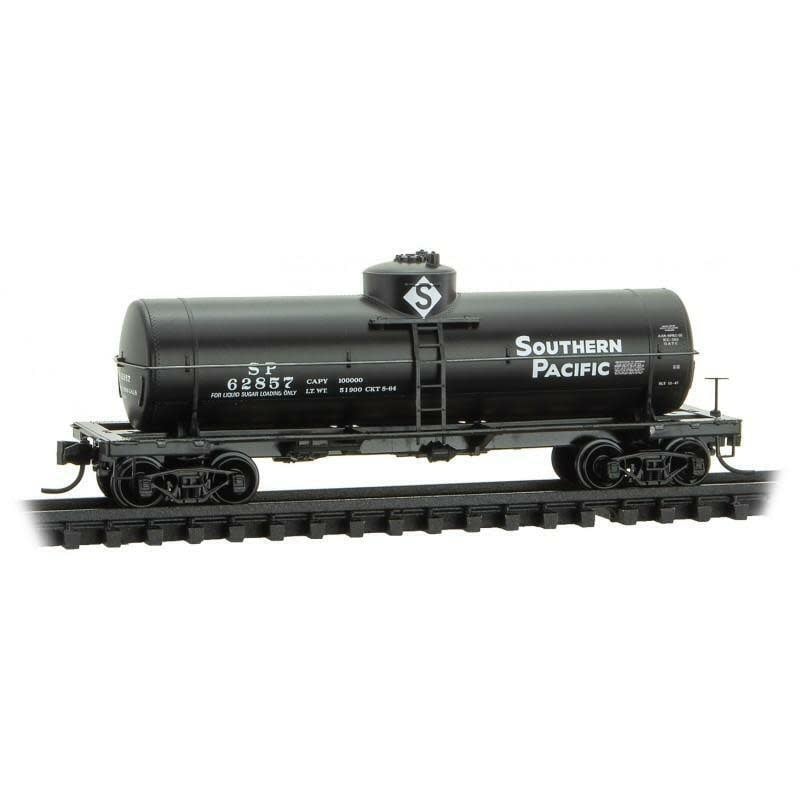 06500126 N Southern Pacific 519708