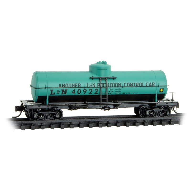 06500296 N L&N Rd 40922