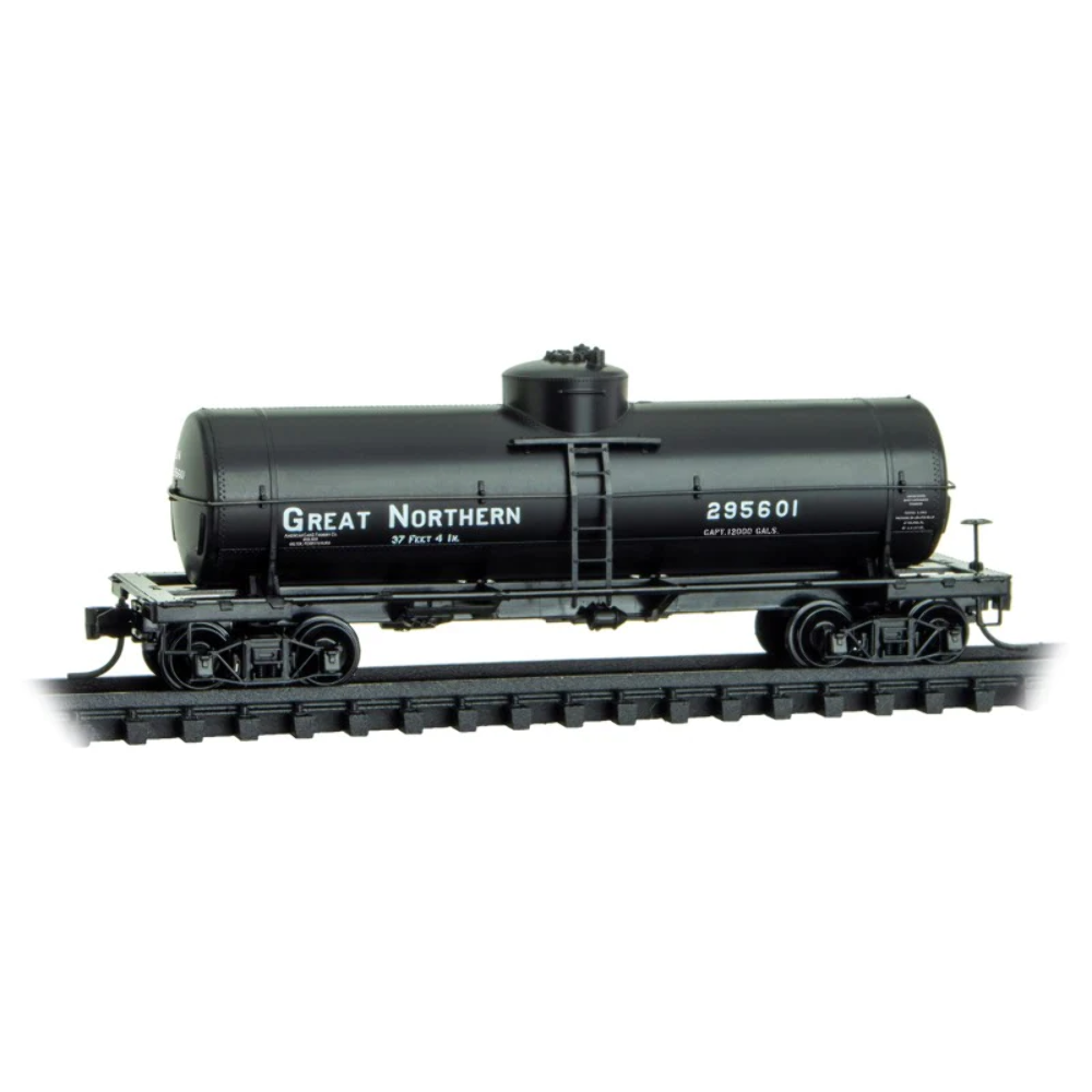 06500306 N Great Northern 295601 - Chuck's Trains & Hobby Depot